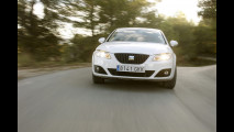 Nuova Seat Exeo