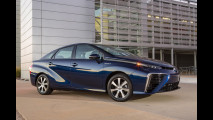Toyota Mirai