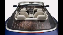 Bentley Grand Convertible concept
