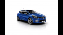 Renault Clio GT 120 EDC