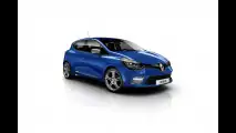 Renault Clio GT 120 EDC