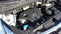 Kia Sportage Eco-GPL+, test di consumo reale Roma-Forlì