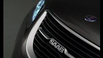 Nuova Saab 9-5