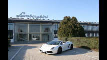 Lamborghini Gallardo LP 560-4 Spyder