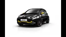 Renault Clio RS Red Bull Racing RB7