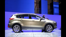 Ford Kuga al Salone di Ginevra 2012