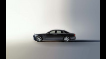 Rolls-Royce 200 EX Concept