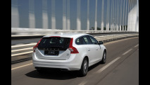 Volvo V60 Diesel Plug-in Hybrid