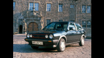 Volkswagen Polo GTI, la storia 