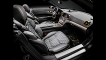 Mercedes SL 63 AMG World Championship 2014 Collector's Edition