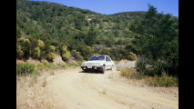 Peugeot 309: foto storiche 