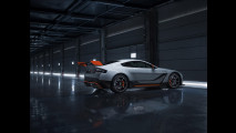 Aston Martin Vantage GT12 