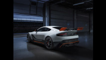 Aston Martin Vantage GT12 