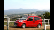 Fiat Qubo Trekking