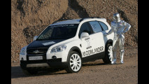 Chevrolet Captiva Moonlander