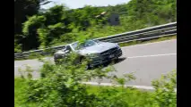 Mercedes SLK 250 CDI Premium - TEST