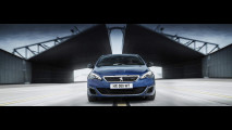 Peugeot 308 GT