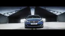 Peugeot 308 GT