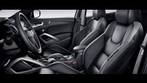 Hyundai Veloster Turbo facelift, le prime immagini
