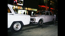 Alfa Romeo Giulia sul red carpet di 