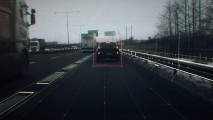 Volvo Drive Me, i test a Göteborg 