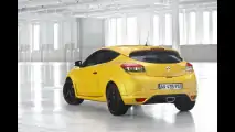 Renault Megane R.S. restyling