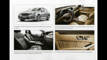 Brochure Mercedes Classe E