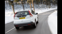 Honda CR-V 1.6 i-DTEC