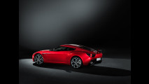 Aston Martin V12 Zagato Stradale