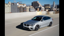 BMW Serie 3 Gran Turismo