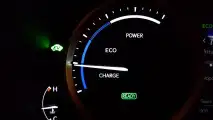 Lexus IS Hybrid Luxury, test di consumo reale Roma-Forlì