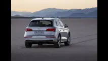 Nuova Audi Q5