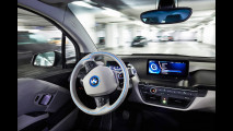 BMW Remote Valet Parking Assistant