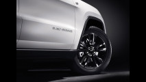Jeep Grand Cherokee S Limited