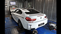 G-Power BMW M6 Coupé 