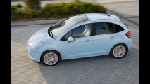 Nuova Citroen C3