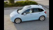 Nuova Citroen C3