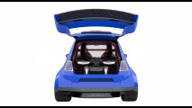 Lazzarini Design 550 Italia
