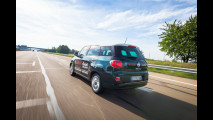 Bosch Diesel Challenge: quanto consuma una Fiat 500L Living da Torino a Parigi