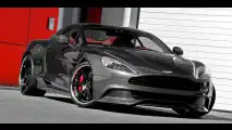 Aston Martin Vanquish by Wheelsandmore