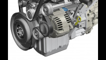 Renault POWERFUL diesel due tempi