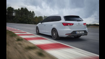 Seat Leon ST Cupra