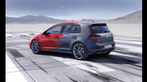 Volkswagen Golf al CES 2015