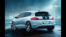 Volkswagen Scirocco GTS