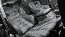 Land Rover Defender 2.2 TDCI XS 10 by Kahn Design 