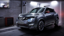 Nissan Juke Nismo RS
