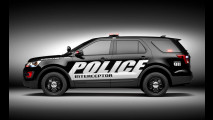 Ford Police Interceptor Utility