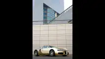 Bugatti Veyron Centenaire