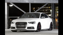 Audi S5 restyling secondo Senner Tuning