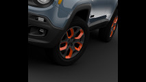 Jeep Renegade Mopar